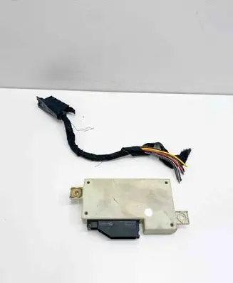 Mercedes-Benz SL R129 Alarm control unit/module 1408206626 A1408206626