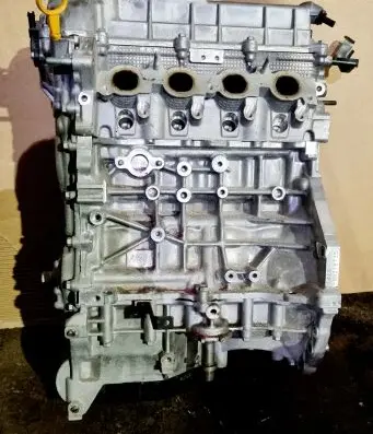 Hyundai Kona I Engine 1B07103U00 G4LE