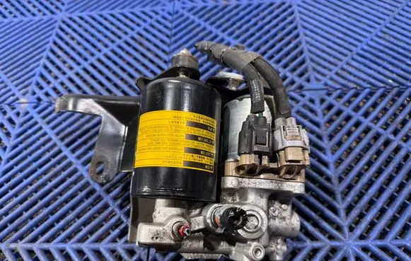 Toyota Auris E180 ABS Pump 4707012010