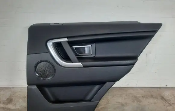 Land Rover Discovery Sport Coupe rear side trim panel 