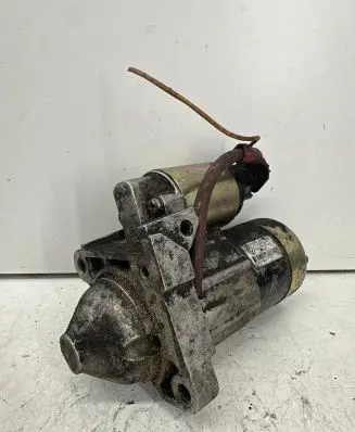Renault Megane II Starter motor 8200227092 M000T91581