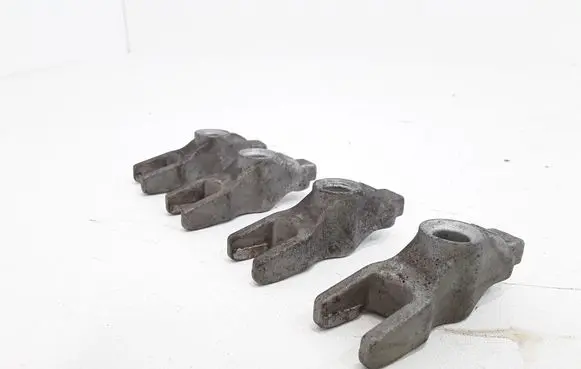 Opel Insignia A Fuel Injector clamp holder