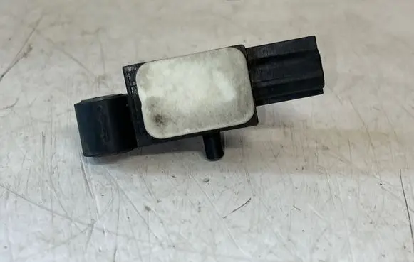 Audi A6 S6 C6 4F Airbag deployment crash/impact sensor 4F0959651