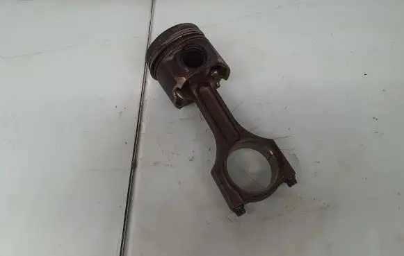 BMW 5 F10 F11 Piston with connecting rod 11248508023 11257812585