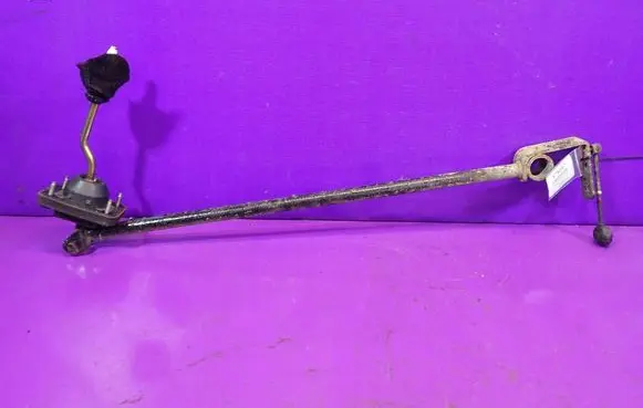 Peugeot 206 CC Lift Jack 