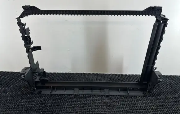 Jaguar XE Radiator support slam panel GX738A107AB