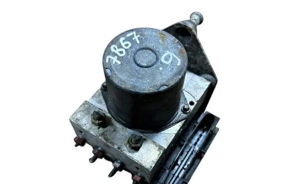 Mercedes-Benz Sprinter W906 ABS Pump A0014462589 0265235031 0265950481