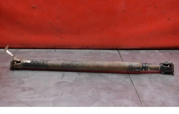 Drive shaft (set)
