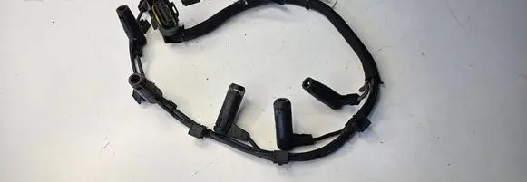 BMW 3 E90 E91 Glow plug wires 7787099