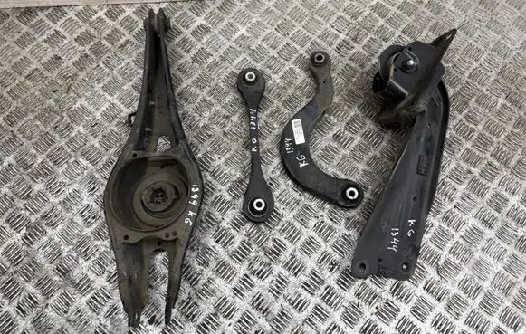 Audi Q3 F3 Rear upper control arm/wishbone 