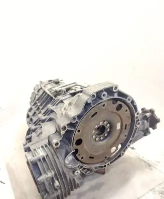 Audi A5 8T 8F Automatic gearbox KSS