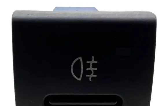 Audi A4 S4 B5 8D Fog light switch 8D0941563 3102123