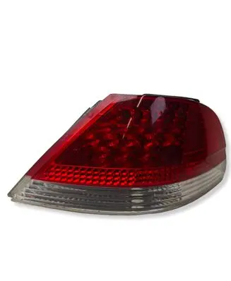 BMW 7 E65 E66 Rear/tail lights 155514