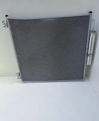 Land Rover Range Rover Velar A/C cooling radiator (condenser) LR137975