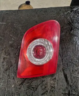 Volkswagen PASSAT B6 Tailgate rear/tail lights 27449002