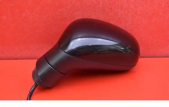 Seat Leon (1P) Front door electric wing mirror 010852