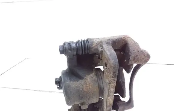 Honda Accord Front brake caliper