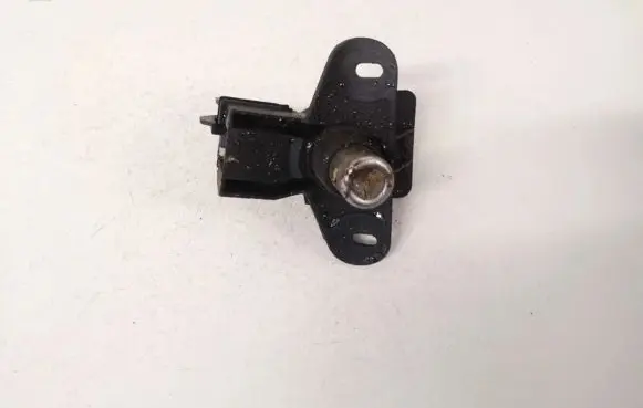 Opel Astra F Tailgate exterior lock GM770
