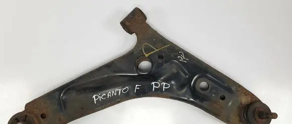 KIA Picanto Front control arm 54551-07000
