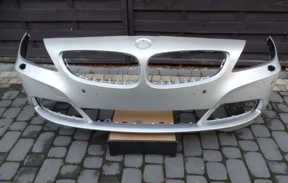 BMW Z4 E89 Front bumper
