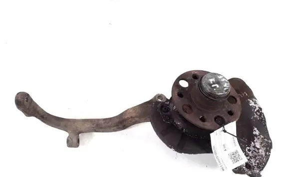 Mercedes-Benz S W221 Front wheel hub