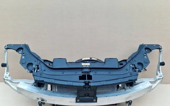 Mercedes-Benz SL R231 Radiator support slam panel A2316200434 A2316200195 A2316200295