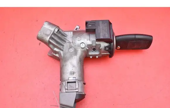 Ford Fiesta Ignition lock 9V213F880EC