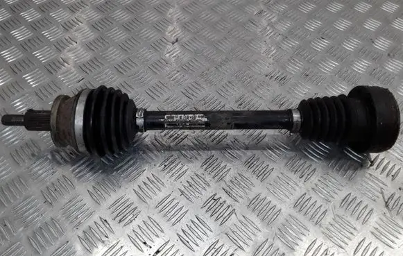 Volkswagen Fox Front driveshaft 6QE407271H