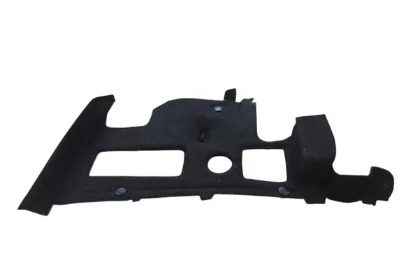 Jeep Grand Cherokee Dashboard lower bottom trim panel 1WH10XXXAE 53613M