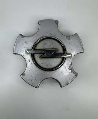 Original wheel cap