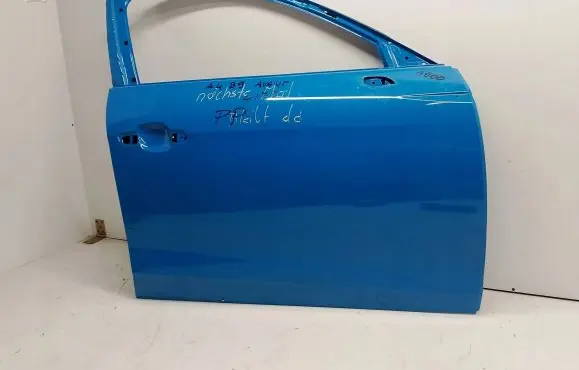 Audi A4 S4 B9 8W Front door