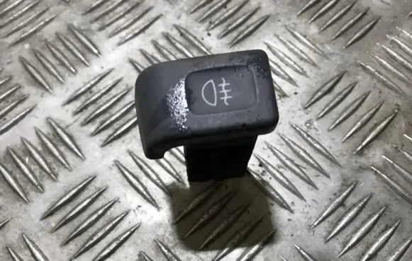 Land Rover Freelander Fog light switch 