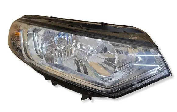 Ford Ecosport Headlight/headlamp CN1513W029CG