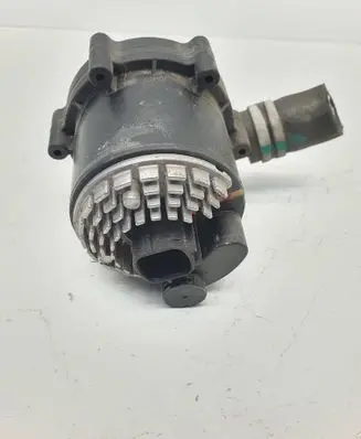 Tesla Model S Electric auxiliary coolant/water pump