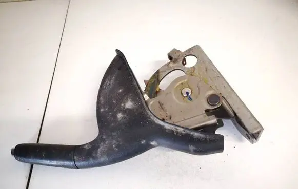 Mazda CX-7 Handbrake/parking brake lever assembly