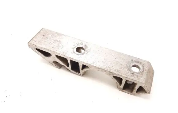 Volkswagen Touareg I Sway bar bush bracket, front 7L0411063B