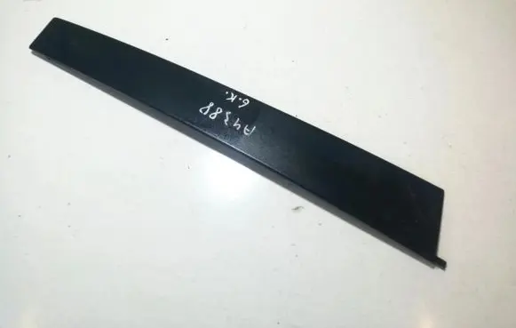 Ford Focus C-MAX Other rear door trim element 3m51r254a41