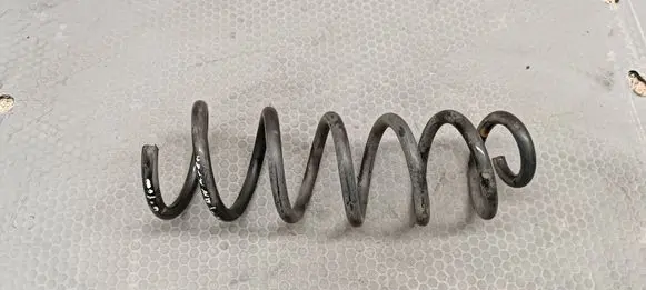 Dacia Sandero II Rear coil spring