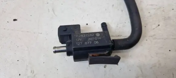 Saab 9-3 Ver2 Turbo solenoid valve 12787706