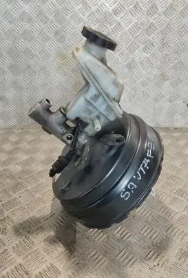 Hyundai Santa Fe Brake booster 585002B975 261983