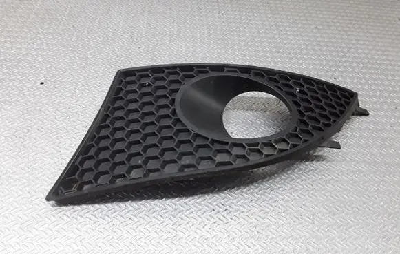 Seat Toledo III (5P) Front fog light trim/grill 5P0853665