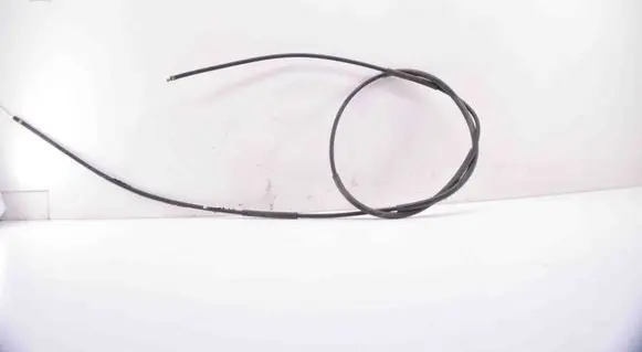 Seat Ibiza V (KJ) Engine bonnet/hood lock release cable 