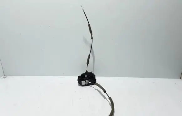 Renault Alaskan Rear door lock 825014JK0A