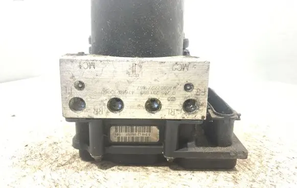 Nissan Qashqai ABS Pump 47660jd000