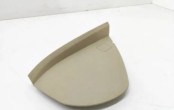 Skoda Superb B6 (3T) Dashboard side end trim 3T0857504B 3T0857504C