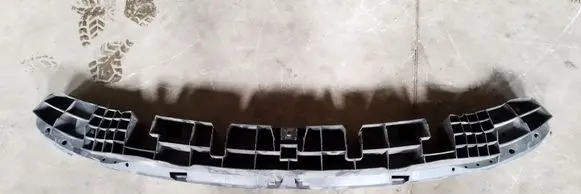 Renault Laguna III Front bumper cross member