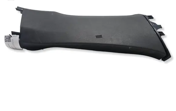 Volkswagen PASSAT CC (B) pillar trim (bottom) 3C8867292
