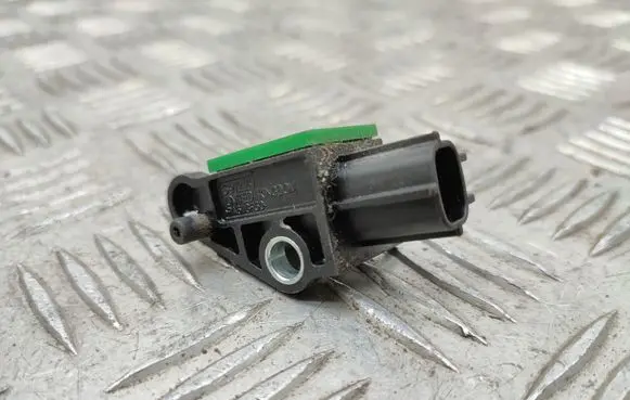 Volkswagen PASSAT CC Airbag deployment crash/impact sensor 5N0959351