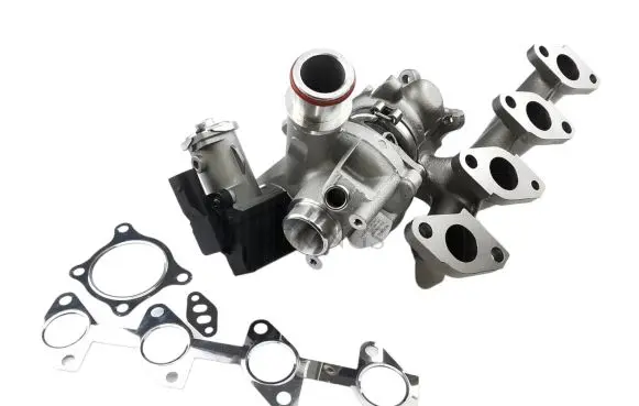 Volkswagen Polo V 6R Turbo 03F145701C TC40-0001T 03F145701CX