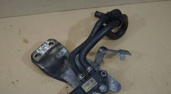 Mazda CX-5 Exhaust gas pressure sensor SH01182B2